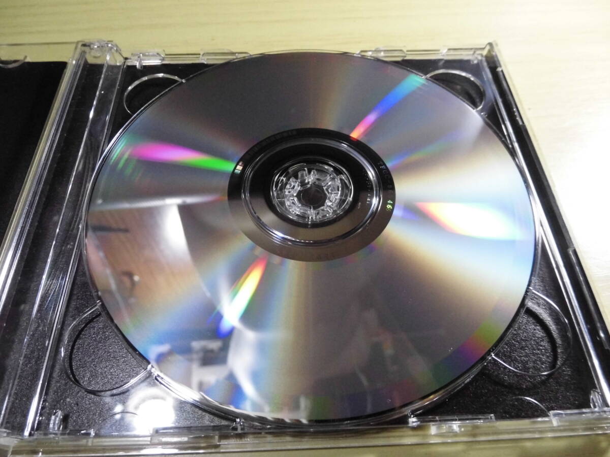 ③BABYMETALベビーメタル CD+DVD 帯付き BABY METAL METAL RESISTANCE 長期保管品 極上品の画像6