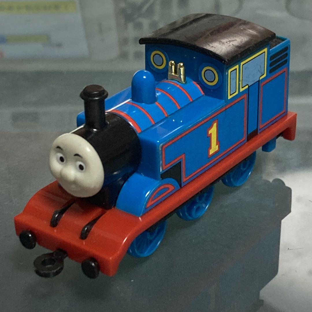 機関車トーマス 手動 トーマスリミテッド バンダイ トーマス 機関車トーマス 手動 トーマスリミテッド バンダイ トーマス