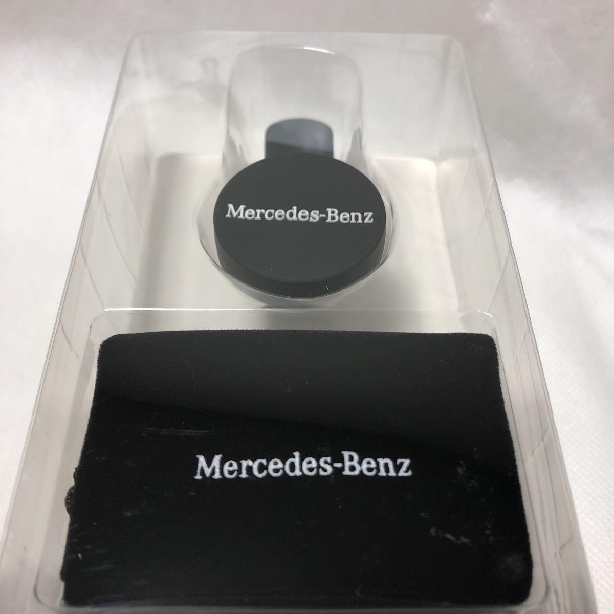 Mercedes Benz メルセデスベンツ オリジナル モバイルカメラレンズ 約0.4倍広角 純正品 限定品 非売品_画像7