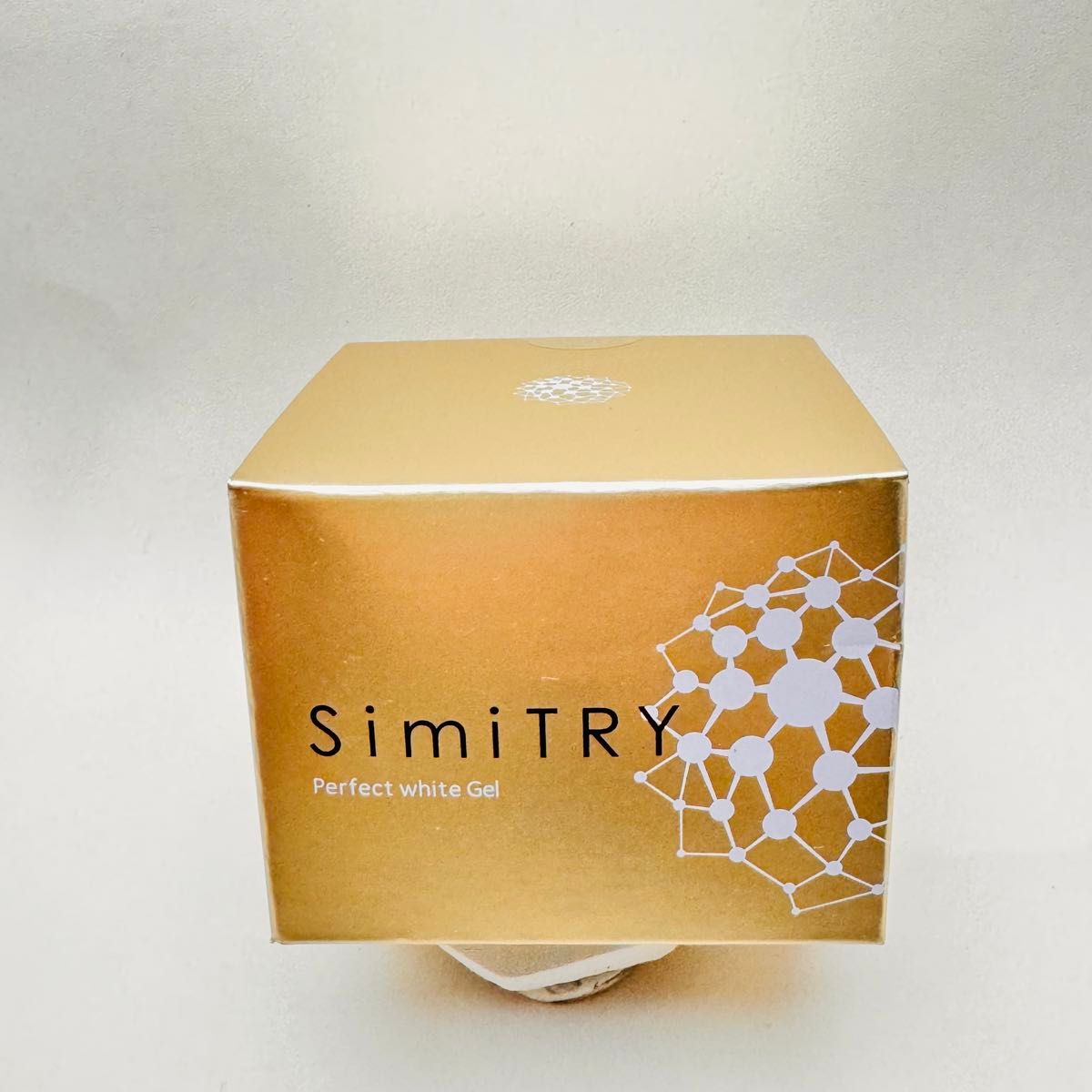 SimiTRY オールインワンジェル 医薬部外品 乾燥肌 薬用 クリーム 60g オールインワン オールインワンゲル