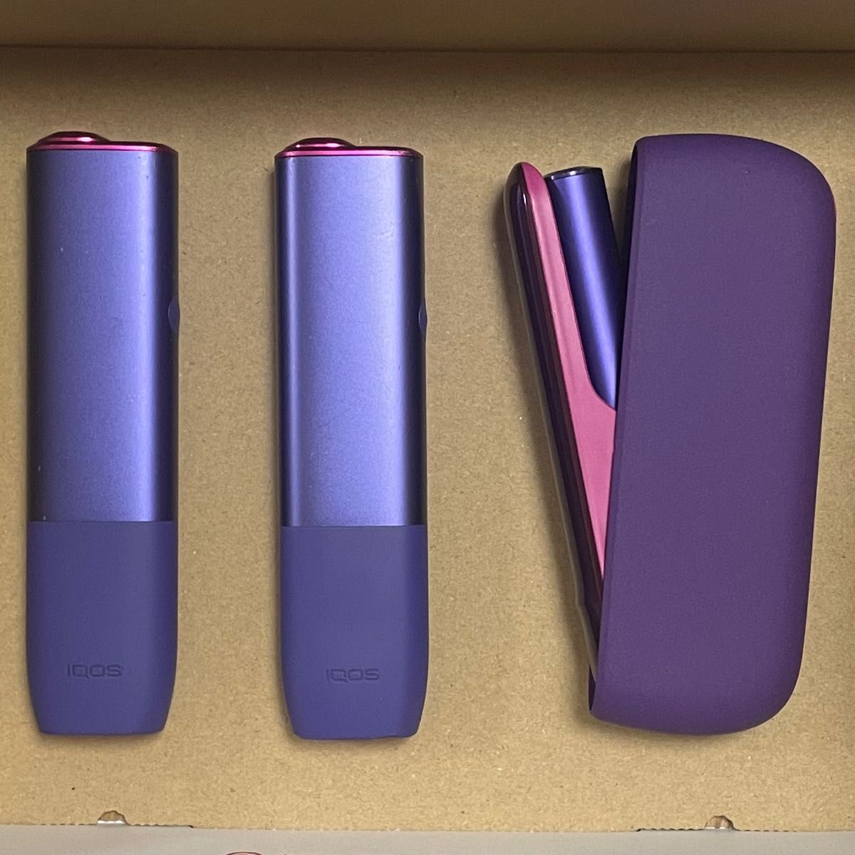 IQOSイルマ イルマワン ネオン 中古|Yahoo!フリマ(旧PayPay IQOSイルマ イルマワン ネオン 中古|Yahoo!フリマ(旧PayPay