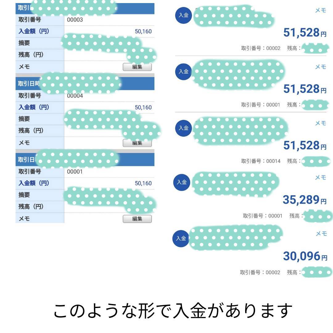 代行付・毎月30万の不労所得を構築する方法-人数限定‐_画像1