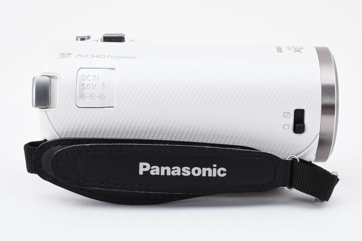 Yahoo!オークション - 極上品 パナソニック Panasonic HC-V480MS Yahoo!オークション - 極上品 パナソニック Panasonic HC-V480MS