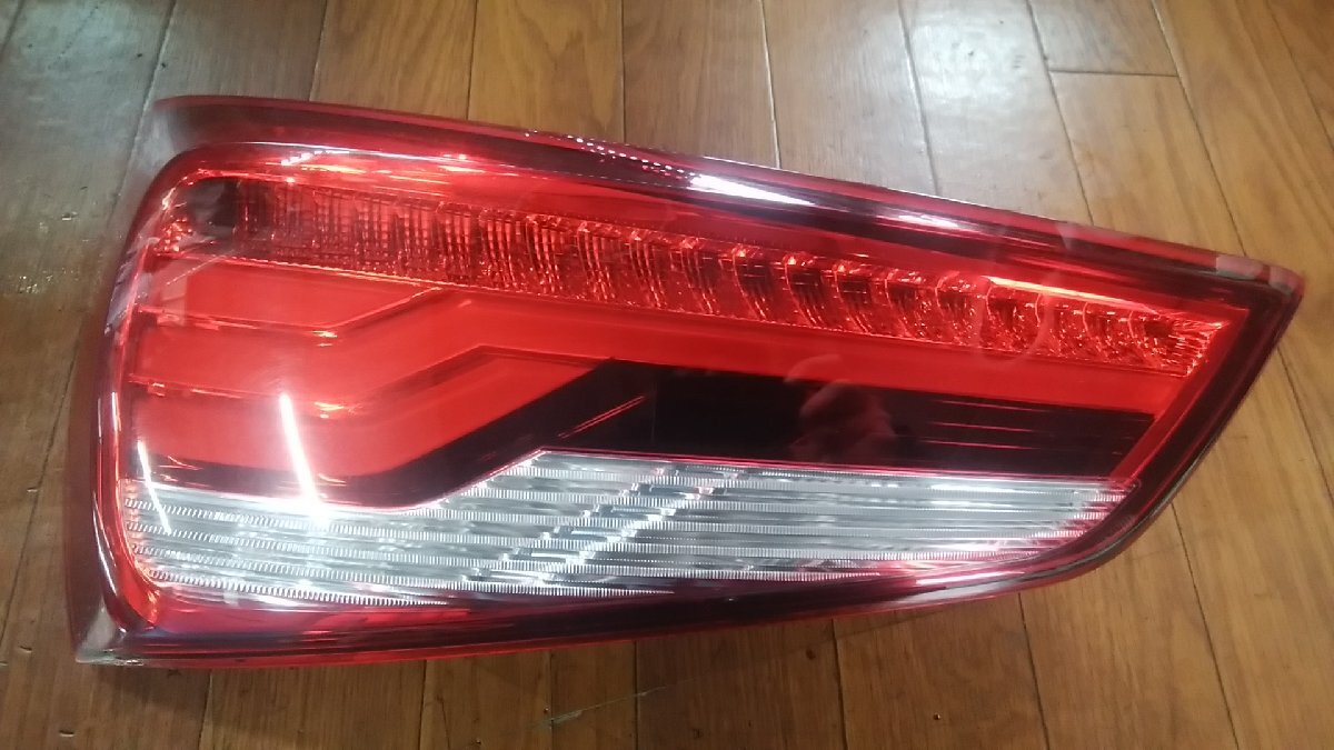 U#034 Audi A1 Sportback 8XCZE 2016 year original left tail lamp combination lamp light 