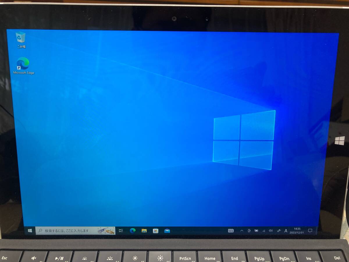 Surface3 Model1657 128GB RAM4GB_画像7