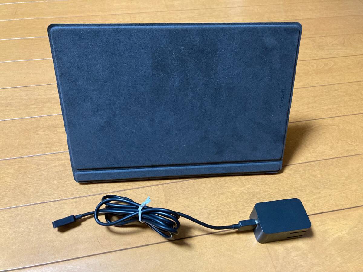 Surface3 Model1657 128GB RAM4GB_画像2