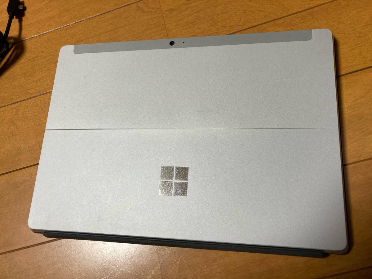 Surface3 Model1657 128GB RAM4GB_画像3