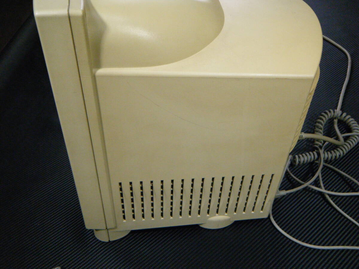 Apple Macintosh Color Classic改造品の画像4