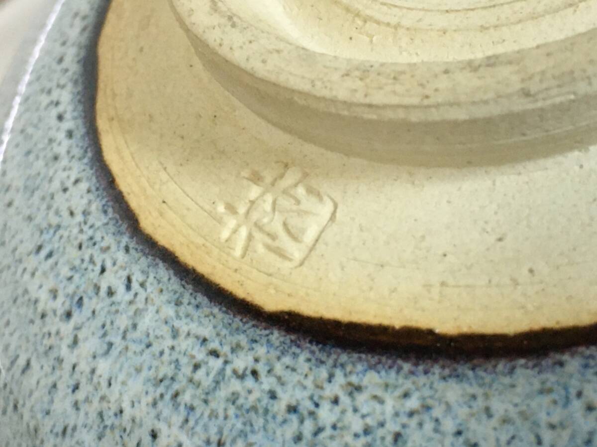 A1139 抹茶椀 茶碗 茶筅 茶杓 セット まとめ 和食器 茶道具 陶器の画像6