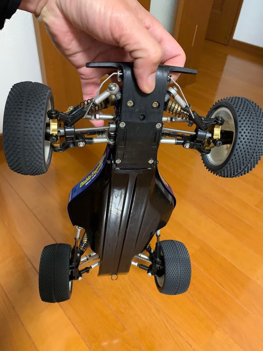 タミヤアバンテ当時物中古完成品|Yahoo!フリマ(旧PayPayフリマ) タミヤアバンテ当時物中古完成品|Yahoo!フリマ(旧PayPayフリマ)