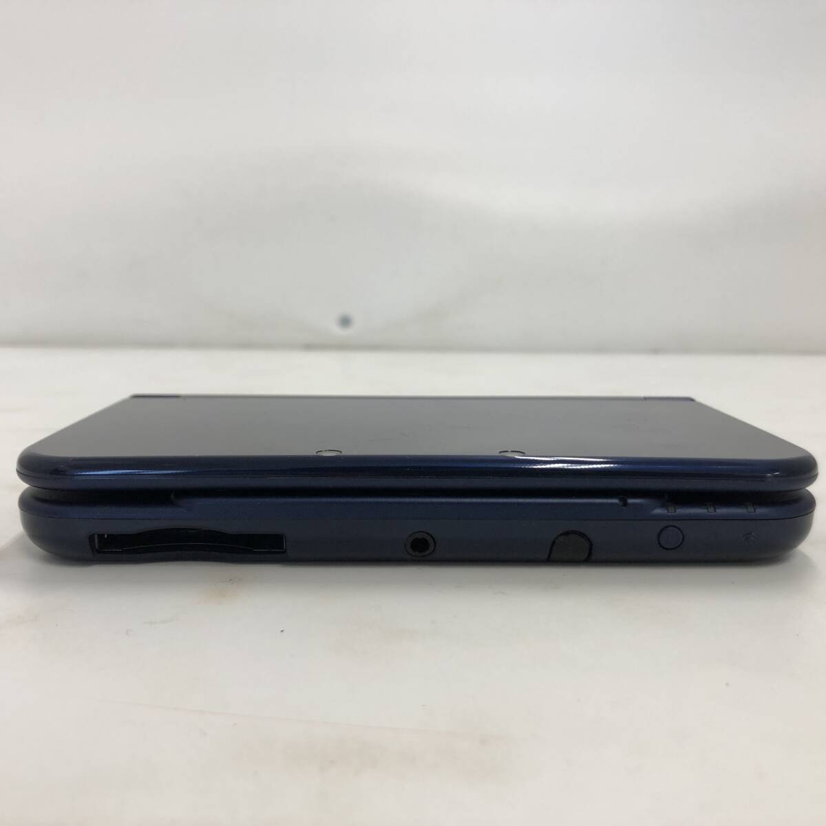 【1円～】ジャンク 任天堂 new Nintendo 3DS XL 海外版 本体のみ MSIP-CMM-NIN-RED-001 ※動作未確認【ジャンク品】_画像5