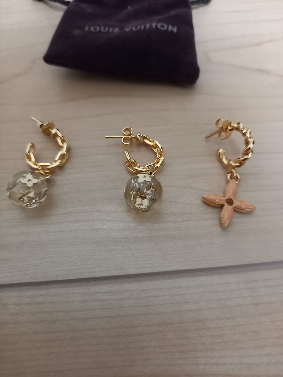 Bibian 比比昂 - 美品 ルイヴィトンLOUIS VUITTON フローラ Bibian 比比昂 - 美品 ルイヴィトンLOUIS VUITTON フローラ