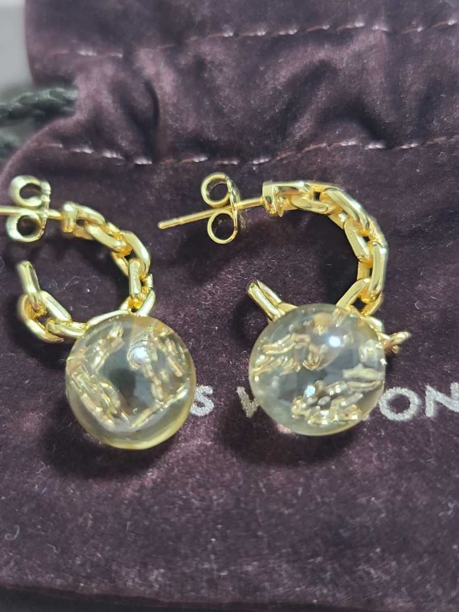 Bibian 比比昂 - 美品 ルイヴィトンLOUIS VUITTON フローラ Bibian 比比昂 - 美品 ルイヴィトンLOUIS VUITTON フローラ