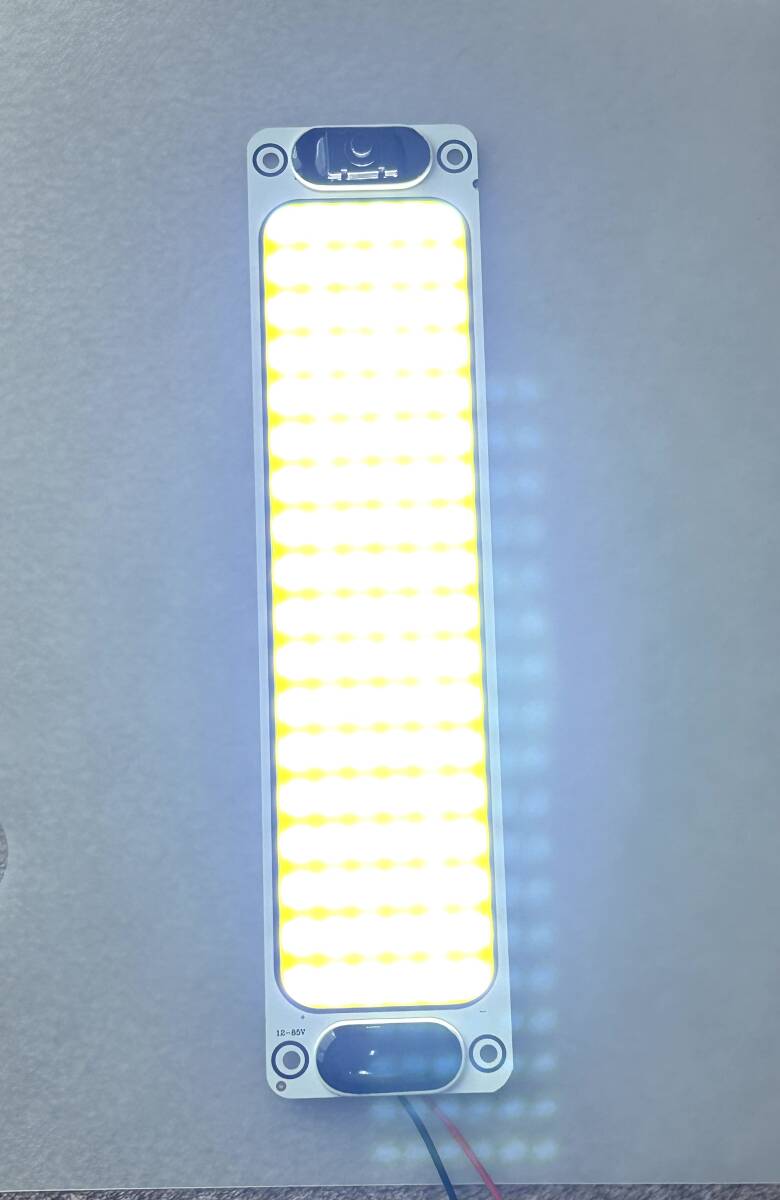 激安　セール　最新　汎用　　激輝　CBO　LED　１０８個　１２Ｖ～２４ｖ用_めちゃくちゃ明るいです！！