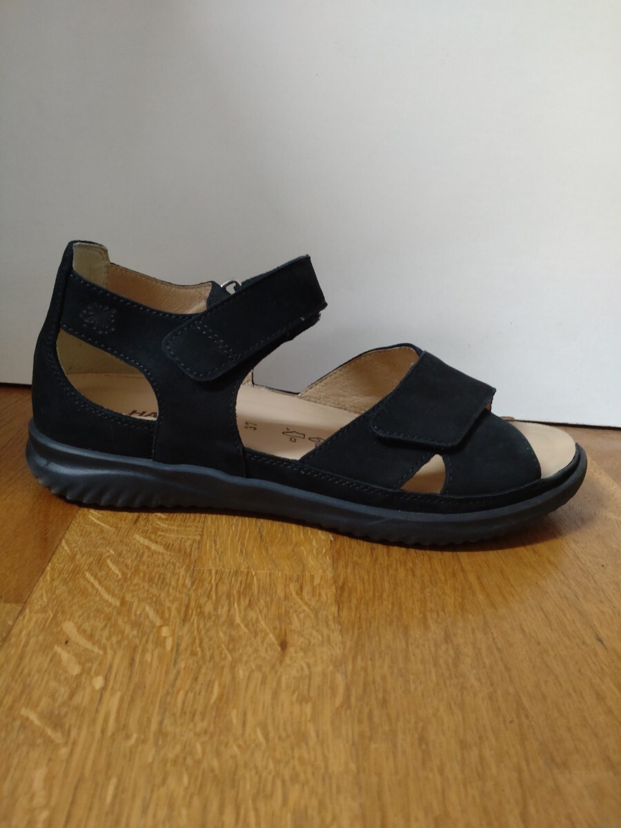 HARTJES( is -ties) comfort sandals 24cm about 