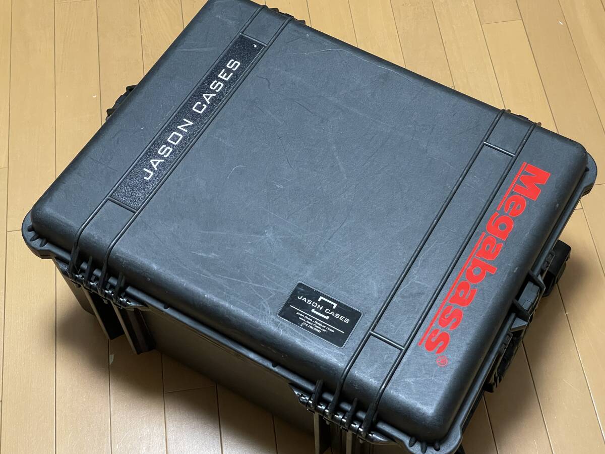 美品】ATOMOS SUMO 19 各種アクセサリー付属 / アトモス 19 美品】ATOMOS SUMO 19 各種アクセサリー付属 / アトモス 19