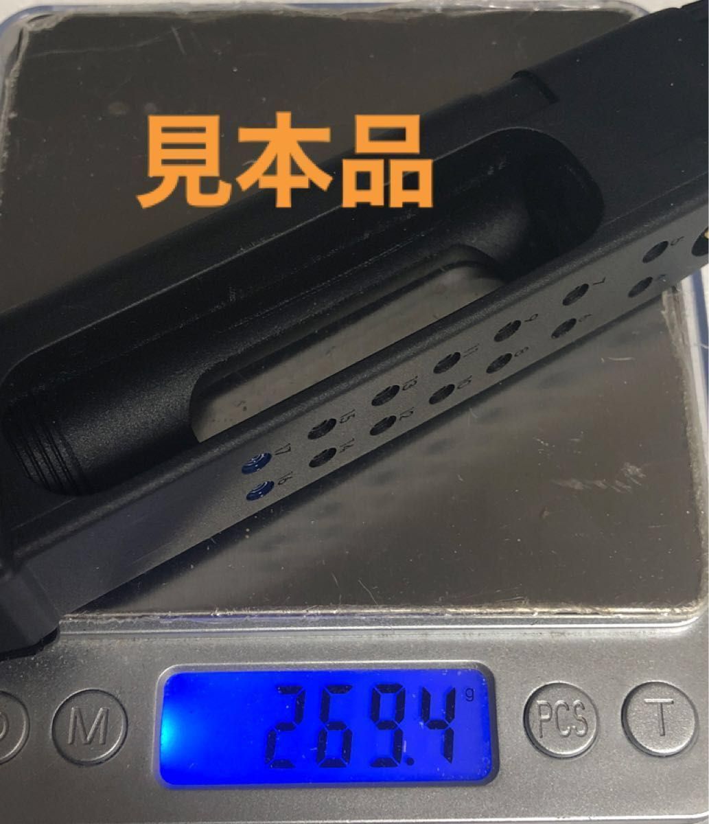 新品 未開封 レア VFC グロック co2 マガジン G17 G18C G45 G19X GLOCK ガスブローバック ガスガン