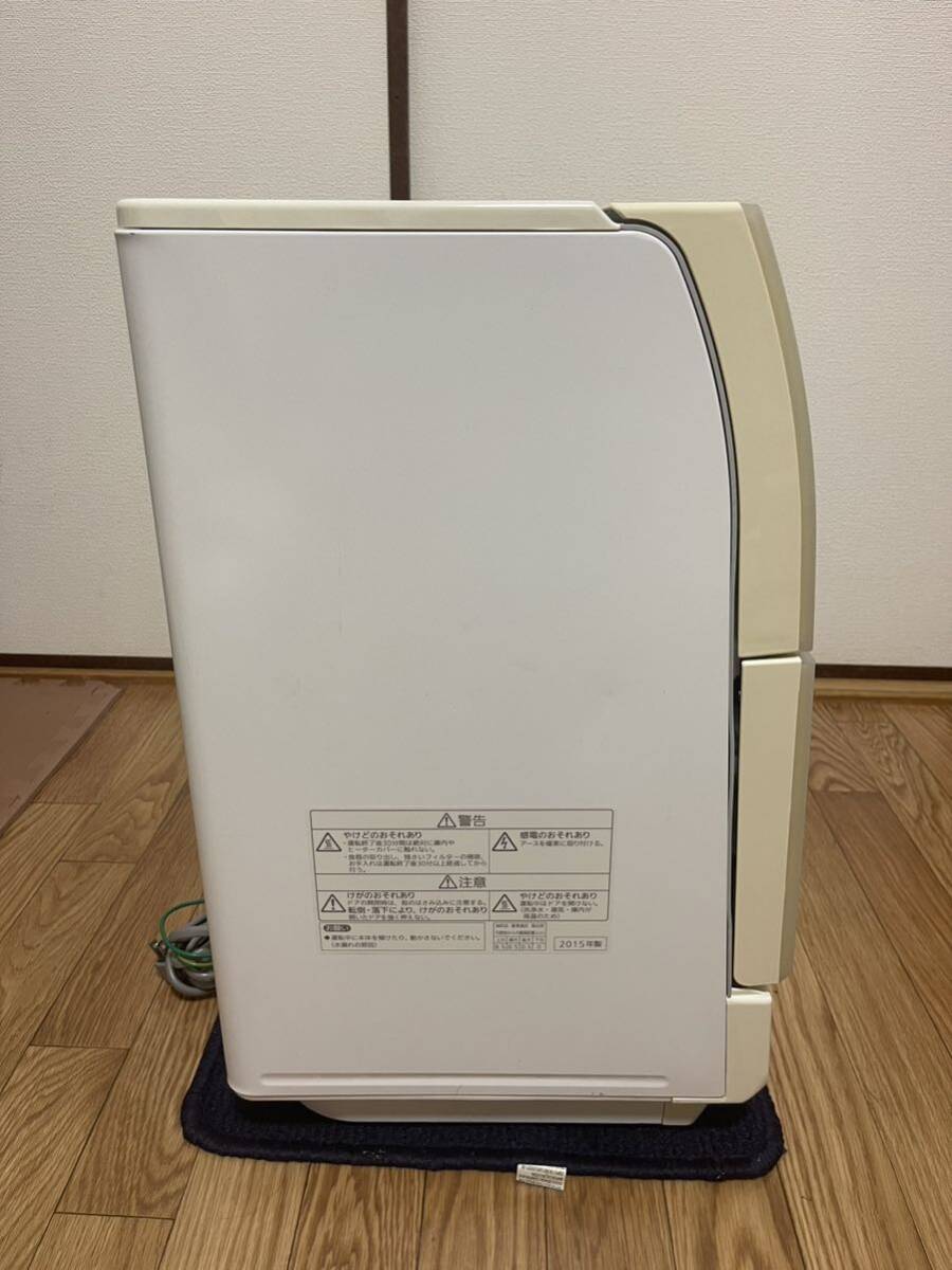 Panasonic NP-TR8-W 電気食器洗い乾燥機 (年2015)_画像4