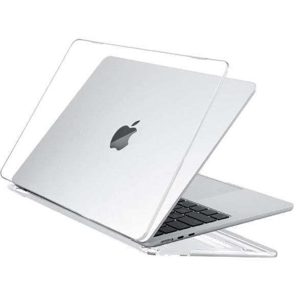 【未使用】EooCoo対応 MacBook Air 13インチケース M3 M2_画像5