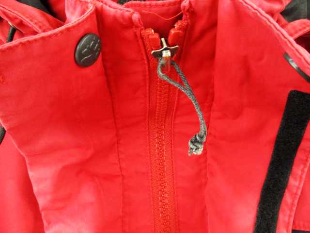 Jack Wolfskin* Jack Wolfskin < mountain jacket >*M2063y