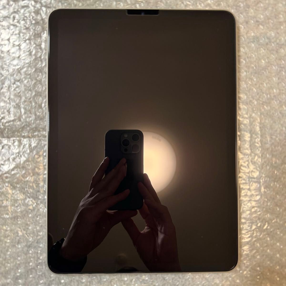 Apple iPad Air 10 9インチ 第5世代 スターライト 64G Wi-Fi Apple iPad Air 10 9インチ 第5世代 スターライト 64G Wi-Fi