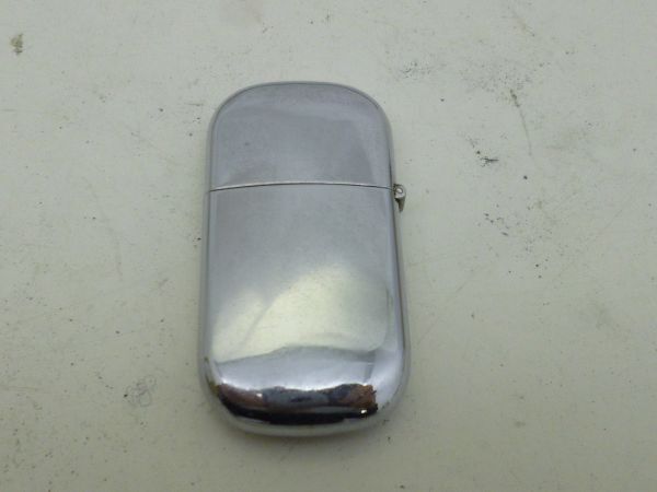 W537-N35-369* oil lighter smoking . present condition goods ①*