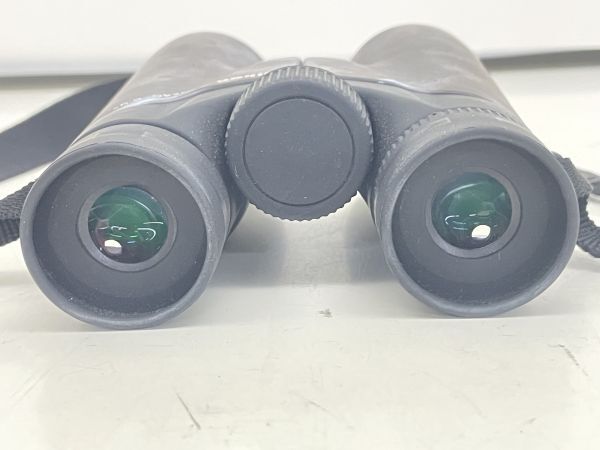 W339-J10-3952 Nikon Nikon binoculars 10×40 5.9 times RA 009794 case attaching present condition goods ②