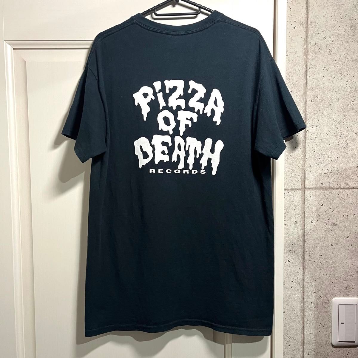 WANIMA スケボー ブラック 半袖Tシャツ Mサイズ|Yahoo!フリマ WANIMA スケボー ブラック 半袖Tシャツ Mサイズ|Yahoo!フリマ