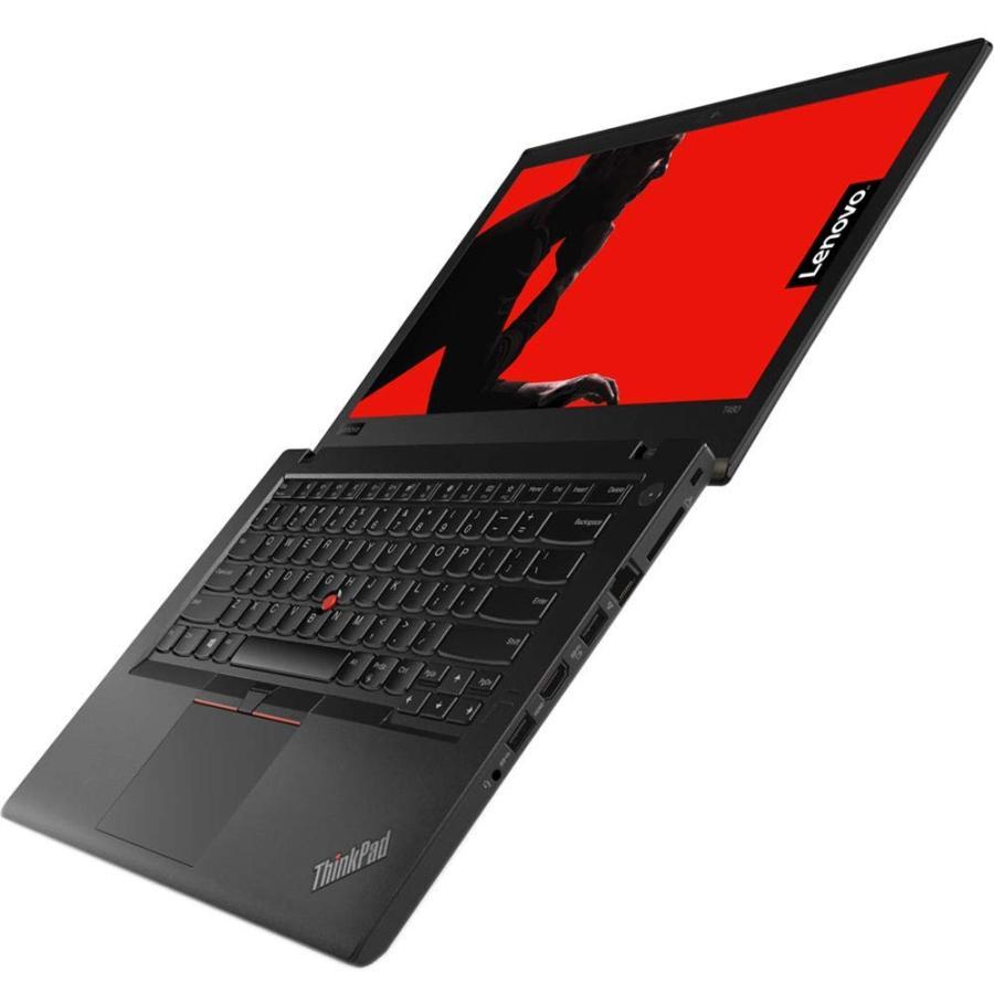 美品 8台限定 Lenovo ThinkPad T480 14型フルHDタッチパネル・第8世代Corei5搭載・16GB・SSD512GB・ Win11・Office2021・カメラ・TypeC　_画像3