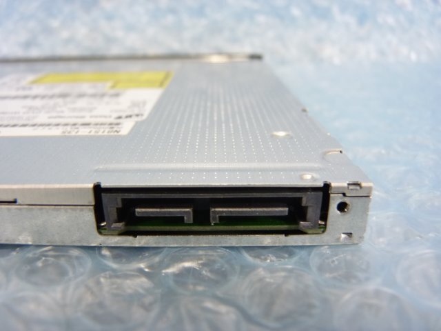 1PPR // NEC N8151-135 スリムDVDマルチドライブ SATA 9.5mm / GUD0N // NEC Express5800/R120g-1E 取外の画像5