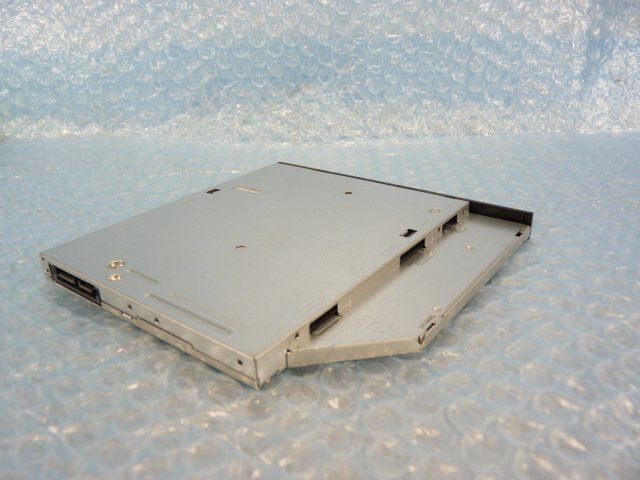 1PPR // NEC N8151-135 スリムDVDマルチドライブ SATA 9.5mm / GUD0N // NEC Express5800/R120g-1E 取外の画像6