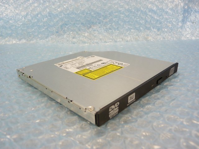 1PPR // NEC N8151-135 スリムDVDマルチドライブ SATA 9.5mm / GUD0N // NEC Express5800/R120g-1E 取外の画像7