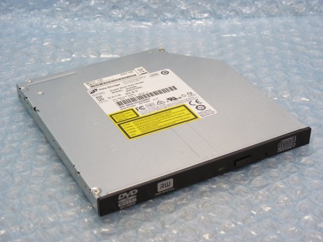1PPR // NEC N8151-135 スリムDVDマルチドライブ SATA 9.5mm / GUD0N // NEC Express5800/R120g-1E 取外の画像1