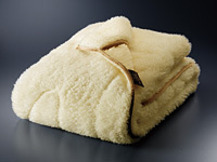 Новый @ Premium Sofwool Wakakake Blanet S PSF-K16S (одиночное одеяло)