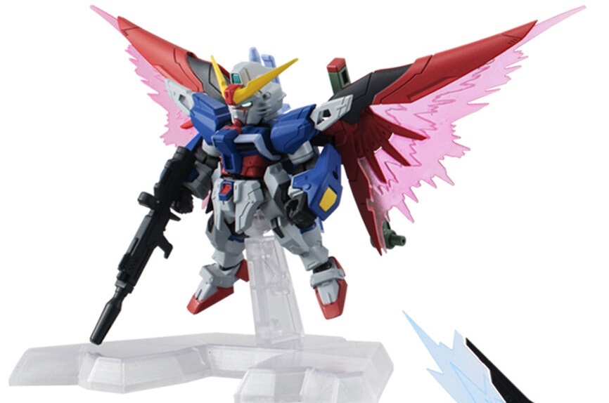 輸送箱未開封 伝票跡なし】MOBILE SUIT ENSEMBLE EX33 輸送箱未開封 伝票跡なし】MOBILE SUIT ENSEMBLE EX33