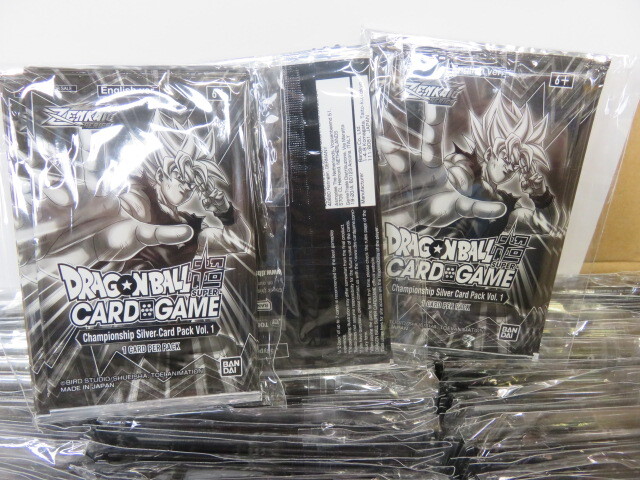  Dragon Ball supercar do game Champion sip silver car do pack 2023 unopened 1200 pack set 