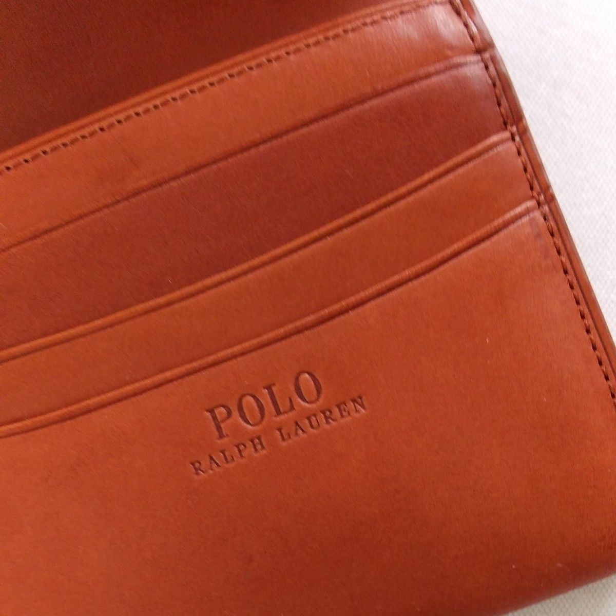 POLO RALPH LAUREN長財布