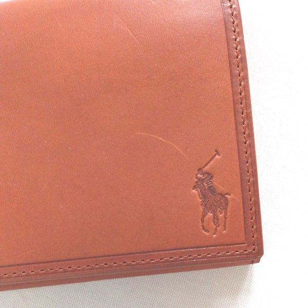 POLO RALPH LAUREN長財布