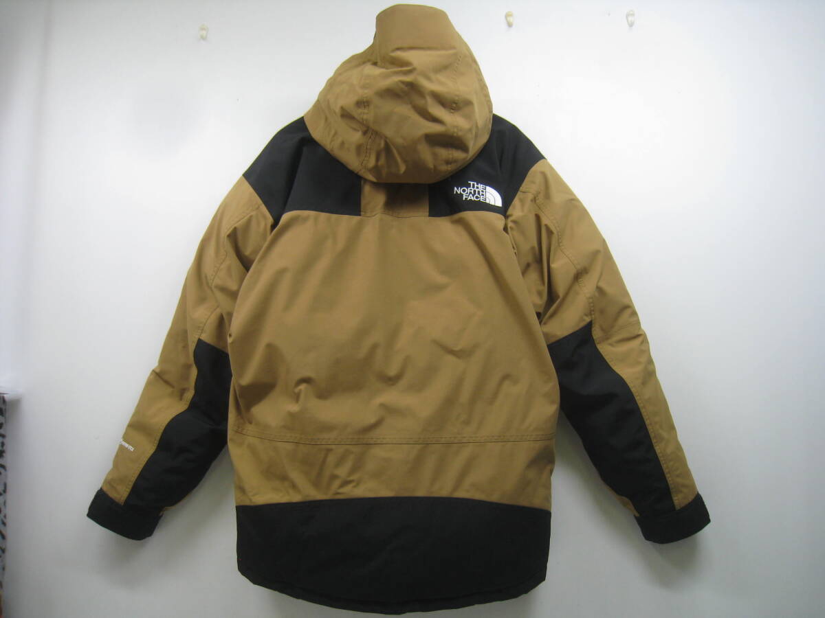 THE NORTH FACE ノースフェイス マウンテンダウンジャケット THE NORTH FACE ノースフェイス マウンテンダウンジャケット