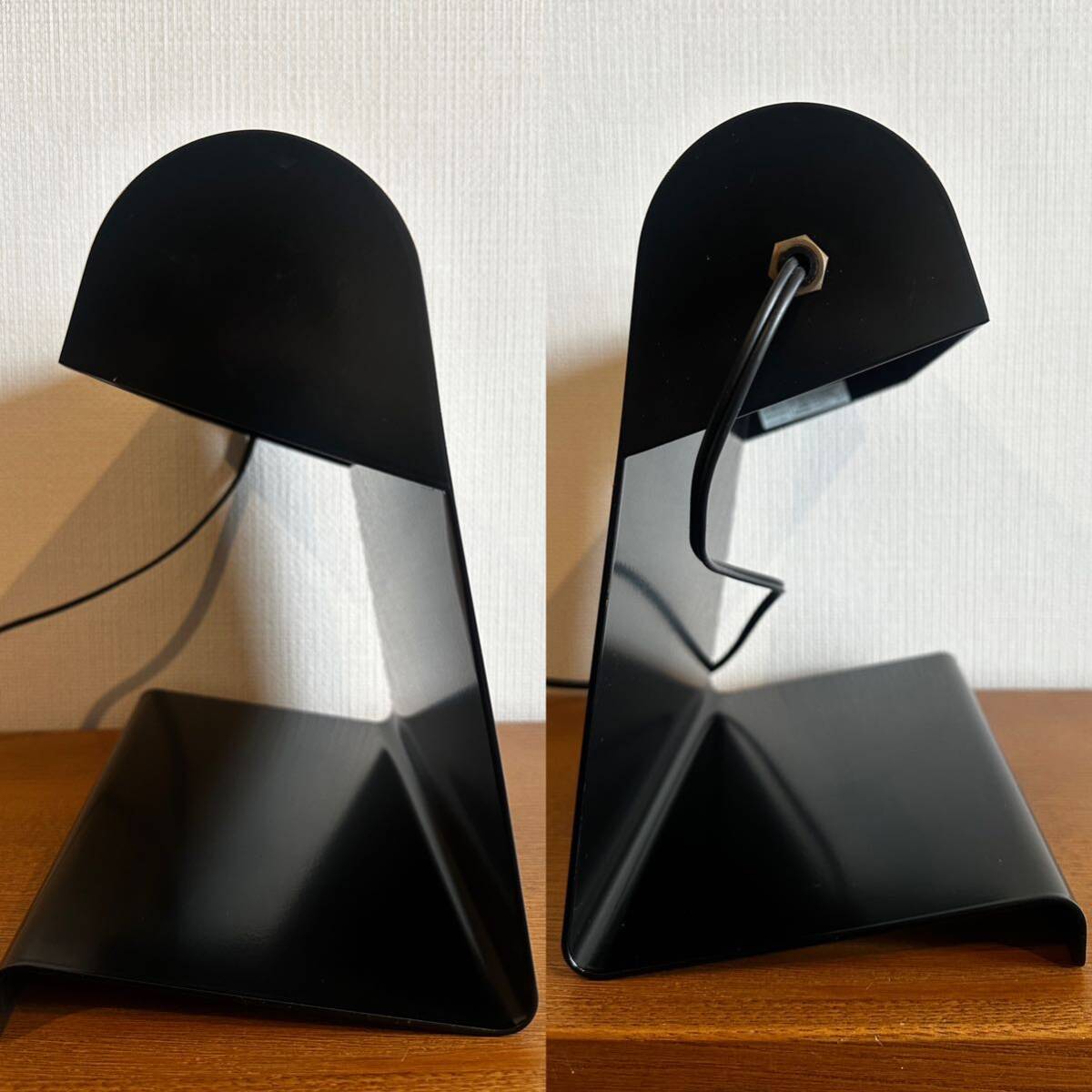 定価4.8万 Jean Prouve ジャンプルーヴェ by vitra ヴィトラ Lampe de Bureauライト/ピエールジャンヌレ シャルロットペリアン カッシーナ_画像6