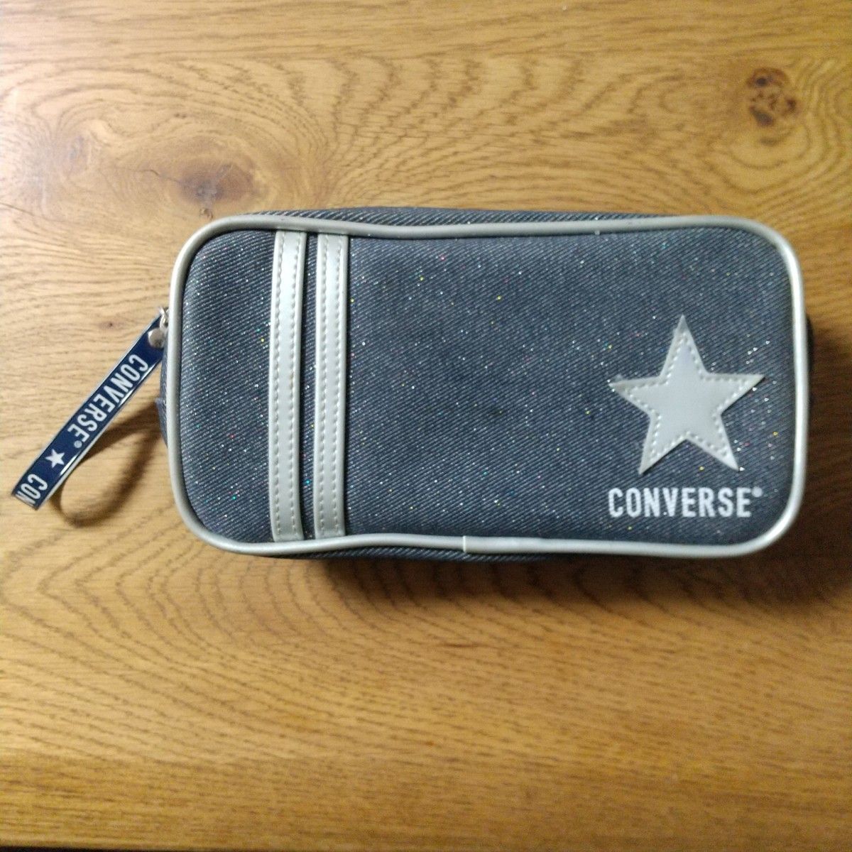 コンバース ペンケース ポーチ 筆箱 CONVERSE