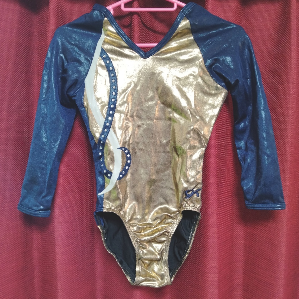 GW special sale! художественная гимнастика gk elite Leotard S размер [ собрание для ]