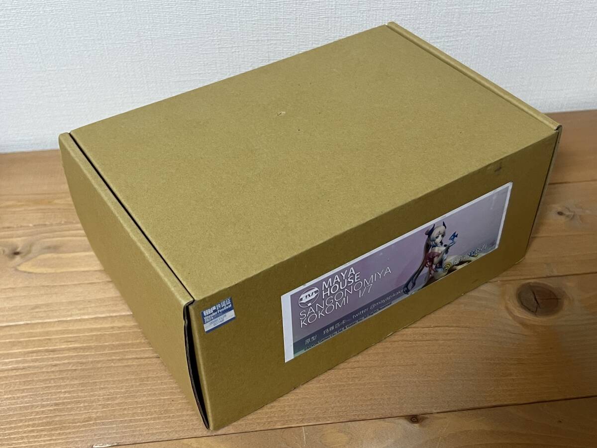 Yahoo!オークション - ワンフェス 2024 冬 標家模型坊 原神 珊瑚 Yahoo!オークション - ワンフェス 2024 冬 標家模型坊 原神 珊瑚
