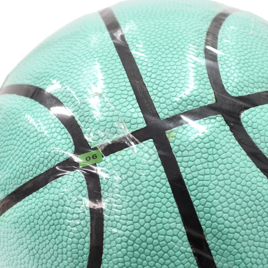 ティファニー スポルディング コラボ バスケットボール ティファニーブルー 7号球 TIFFANY&CO. × SPALDING_画像3