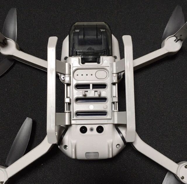 DJI mavic mini SE マビックミニ DJI mini2 折り畳み ランディングギア 着陸 パーツ