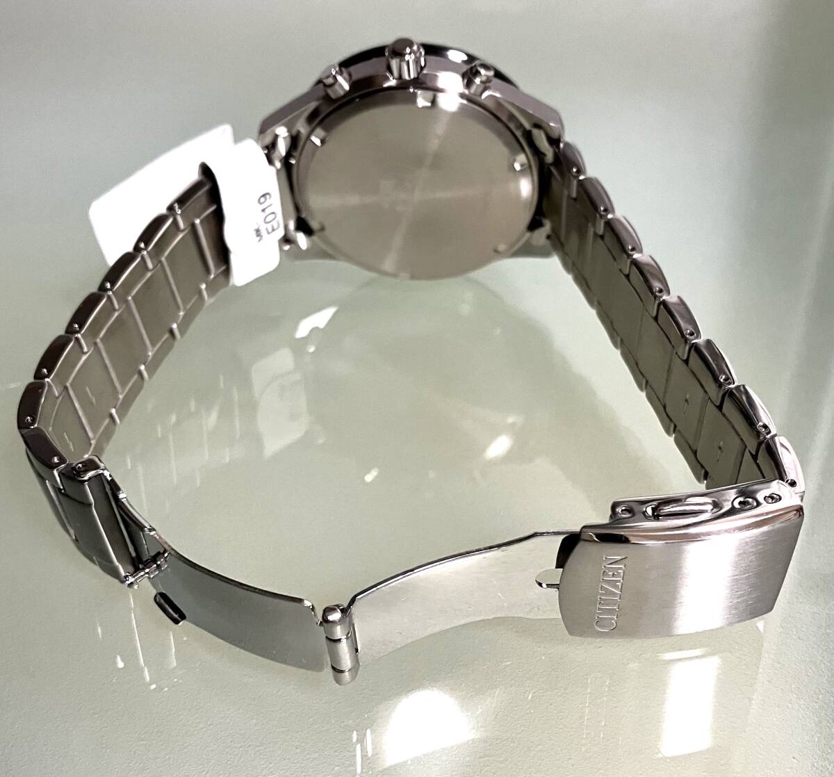 ☆未使用 稼動品☆シチズン コレクション☆CITIZEN JOUNETSU