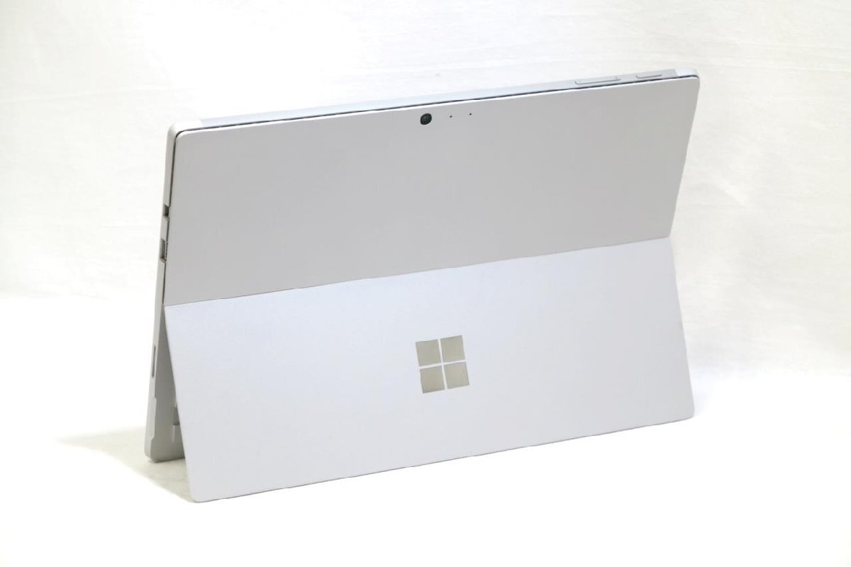 Bランク品（中古美品）Microsoft [中古]タブレットPC(Windows) Surface Pro (第 5 世代) 256GB WiFi_画像3