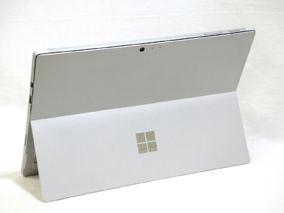 Bランク品（中古美品）Microsoft [中古]タブレットPC(Windows) Surface Pro (第 5 世代) 256GB WiFi_画像3