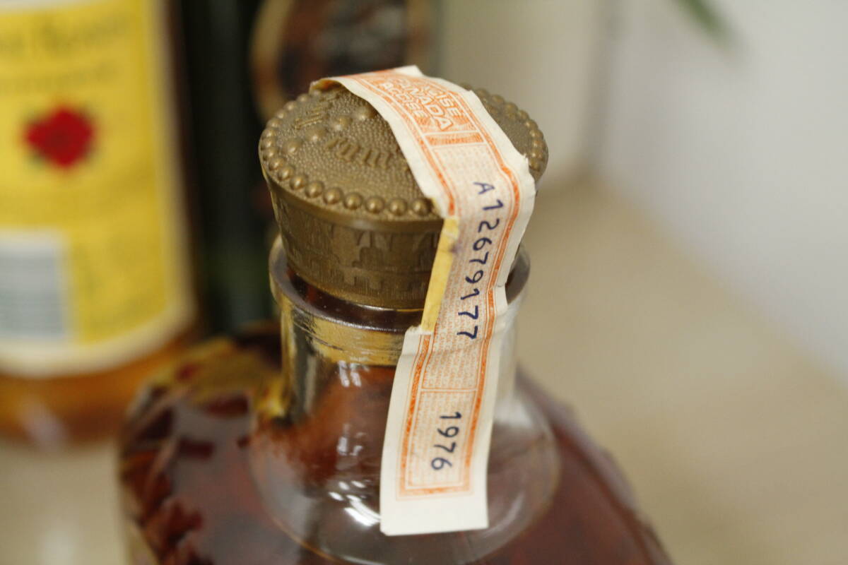 1000 jpy ~ selling out!![ not yet . plug ] whisky 15ps.@ summarize ROYAL / Reserve/ Maker\'s Mark other D668