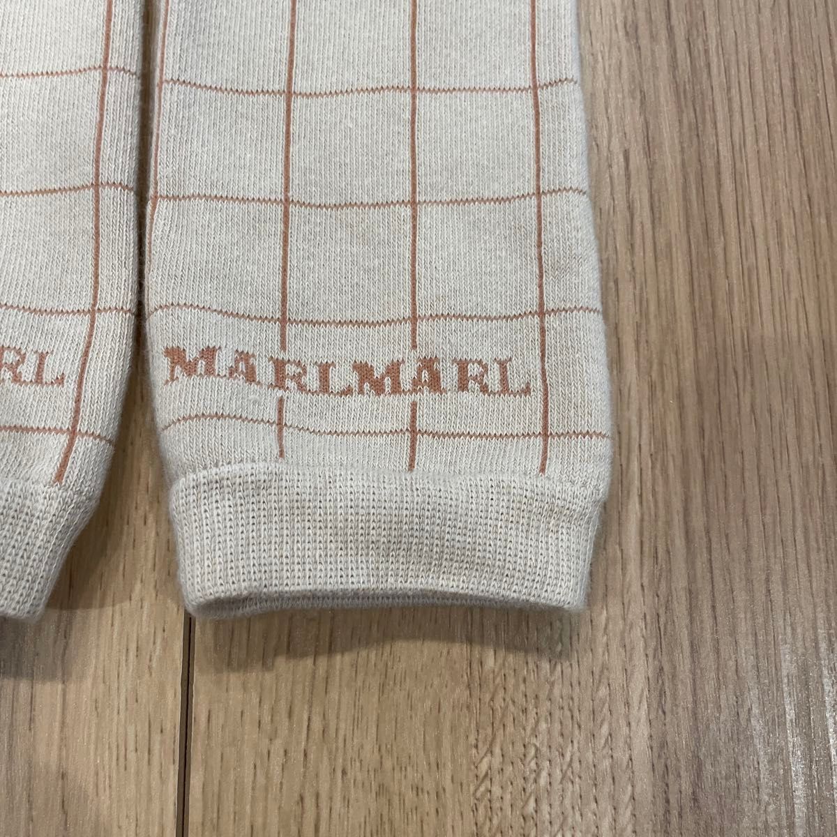【MARLMARL】レッグウォーマー